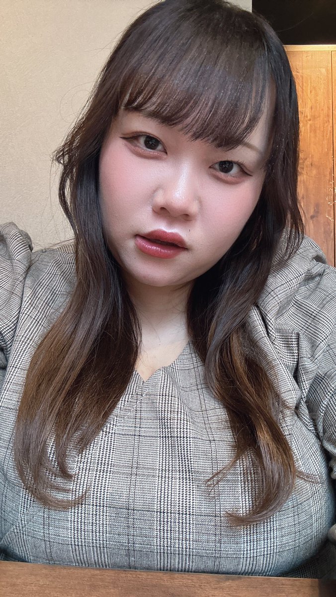 甘木ジュリ112kg@びっくえんじぇる💜 tweet media