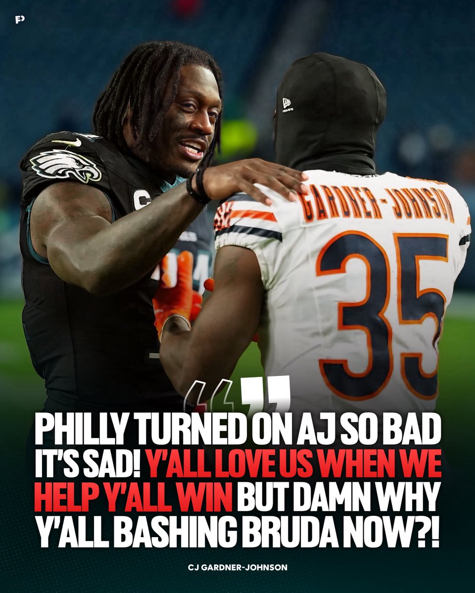 Philadelphia Eagles Central tweet media