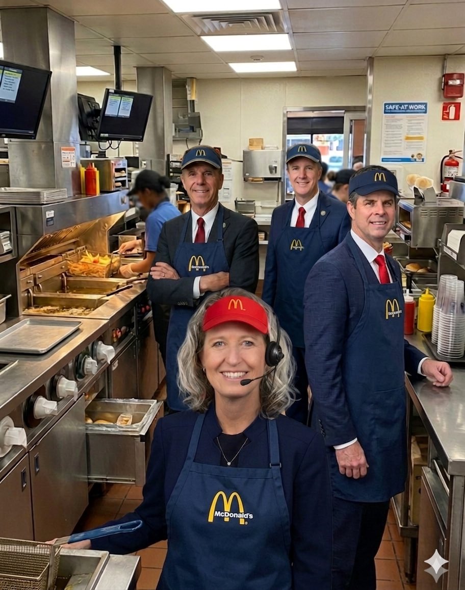 L. Louise Lucas tweet media