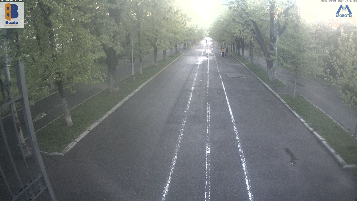 Unsecured CCTV Cameras tweet media