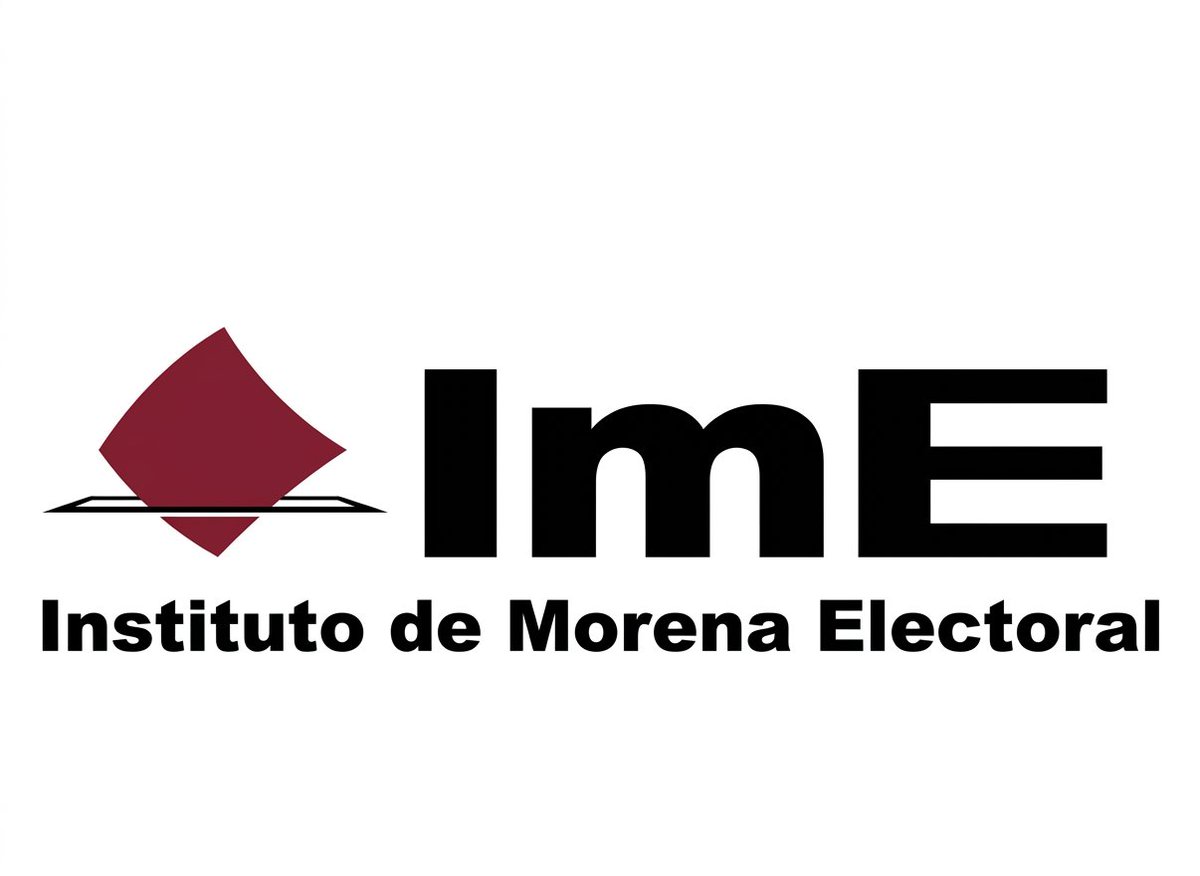 ClaudiAnaya's tweet image. ⛔️Morena ha colonizado el INE⛔️

No debemos desanimarnos ni aventar la toalla, por el contrario.

Hay que retomar fuerza, organizarnos, participar, votar y contar votos

Se van porque se van; no debemos permitir que le hagan más daño a México✋️