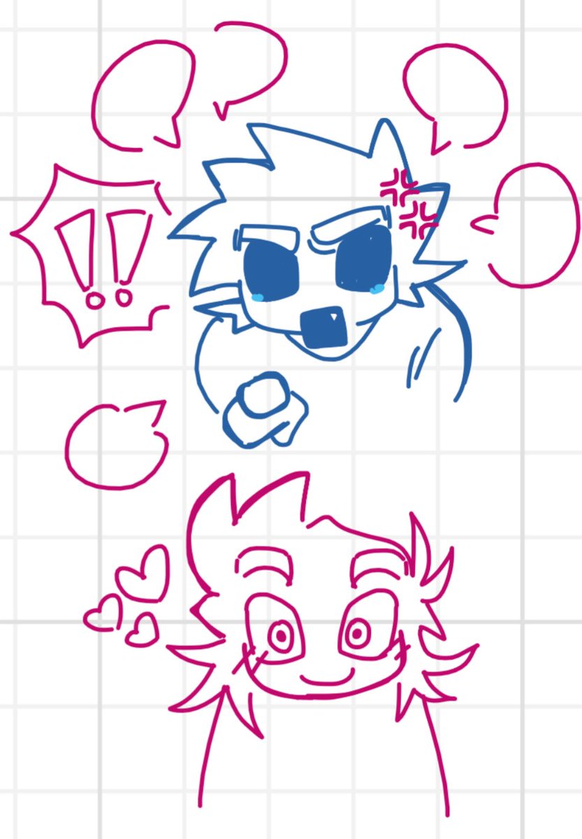 Jell0z_'s tweet image. This freak likes to be yelled at by him 
#Eddsworld