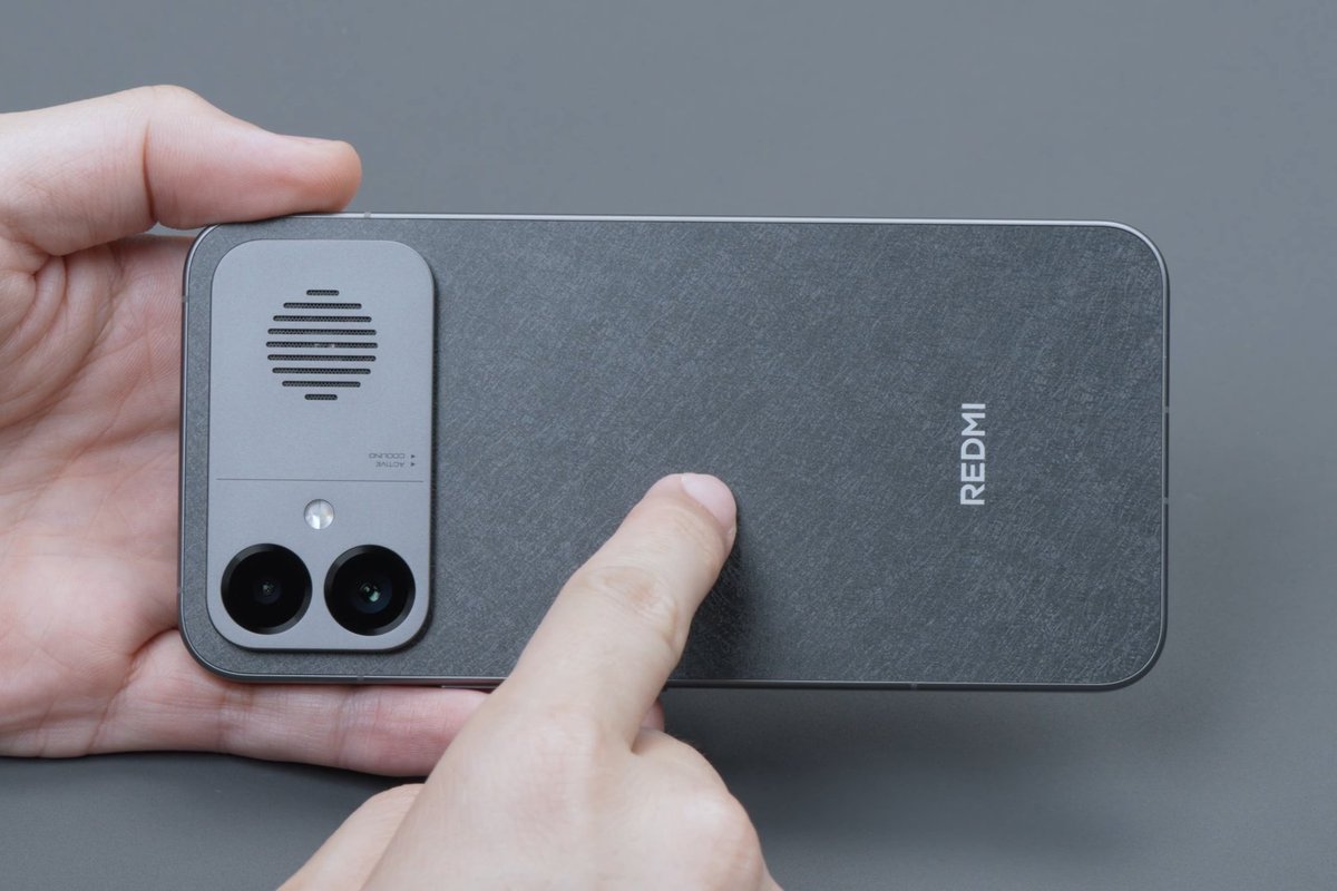 TechHome100's tweet image. REDMI K90 Max teardown 
#REDMI #REDMIK90Max 
1/12🧵