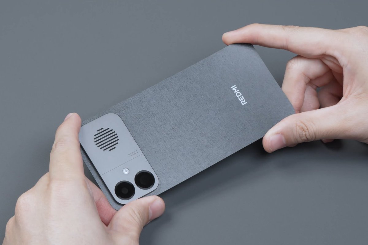 TechHome100's tweet image. REDMI K90 Max teardown 
#REDMI #REDMIK90Max 
1/12🧵