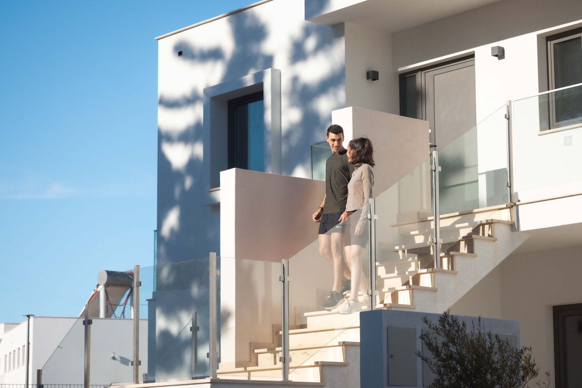 Primelife | Carvoeiro, Algarve

Some experiences go beyond what images can show. They have to be lived. 
The warmth of the sun on your skin, the calm of an unhurried morning, the view that never gets old.

Behind the scenes of "A day at Primelife."