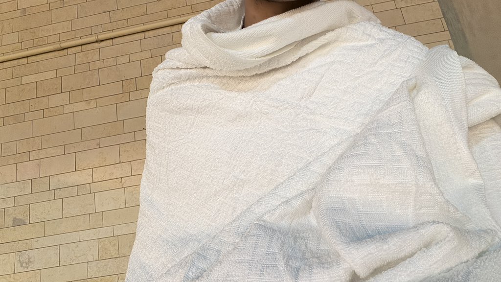 سامي tweet media