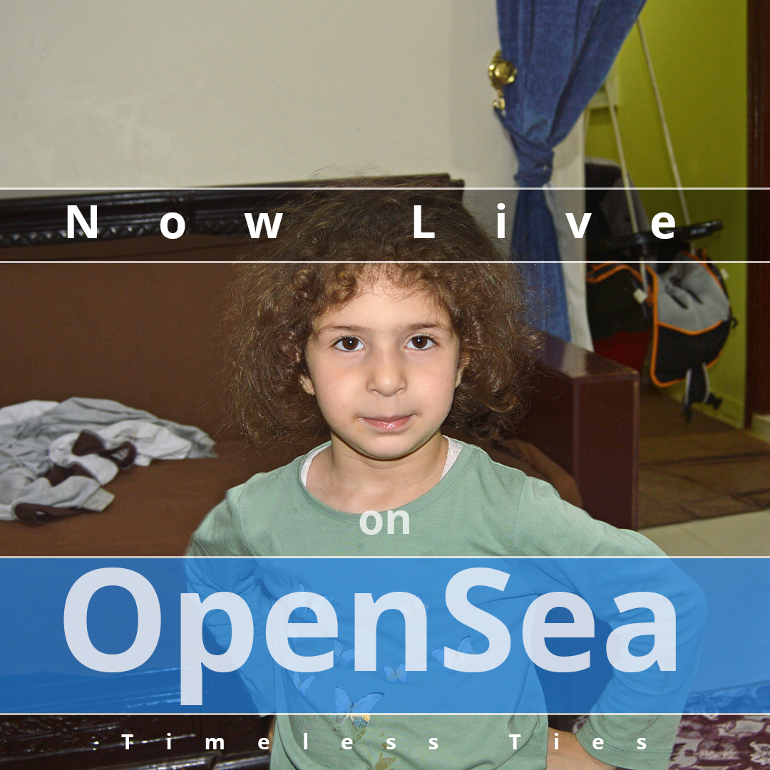 TimelessTiesNFT's tweet image. Here’s   a daily snapshot of LOUNA, The photo name is: Louna 1131, captured on   Tuesday, Mar/09/2021, Now available on @OpenSea   opensea.io/item/polygon/0…   #OpenseaNFTs #NFT #nftarti̇st #NFTs #DailySnapshots