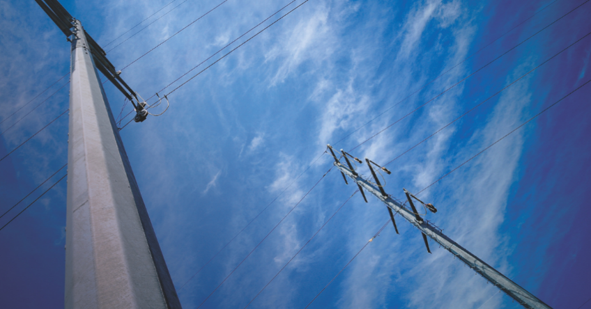 ModernizeGrid's tweet photo. The electrified economy of the future is here but it can't function without transmission. We need a cohesive vision and policies that prioritize transmission infrastructure now. #EnergyFuture #TransmissionPlanning
🔗https://t.co/z9gQYL2kzN https://t.co/oRaMDfIEYH