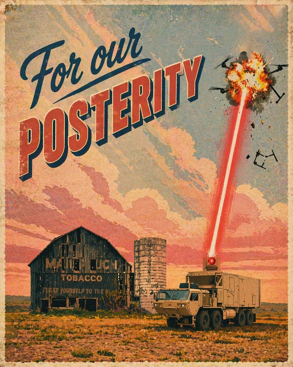 Department of War CTO tweet media