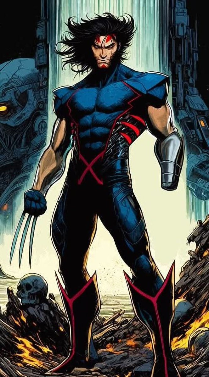 <a href="/RideOrRhodes/">Dakota Redditt</a> <a href="/WolverSteve/">WolverSteve 💛💙</a> <a href="/BlueSpider450/">The Blue Spider</a> <a href="/TheWolverine130/">Wolverine</a> <a href="/EmpressCarri/">Carrie</a> <a href="/Naddleslee/">Nadine-Lee 🐜</a> <a href="/X23__Wolverine/">▪️🏴‍☠️▪️</a> <a href="/Wolverine2sweet/">Keith</a> <a href="/Gamer_Dan5/">🎮👾🕹️GamerDad_FFC🕹️👾🎮</a> <a href="/JoshuaHobin/">Poppa Hobbes 🇨🇦🇨🇦🇨🇦🇨🇦</a> <a href="/jsoto1972/">🐬🆙🏈🍻💙🎮😀🌎🔥👍🦈🍷♉ John Soto (RavenJDK)💙</a> <a href="/jav5022/">F.J.B.</a> <a href="/GamerJohn85/">Horror and Gaming</a> <a href="/MonarchDafey/">Monarch☘️Dafey</a> <a href="/DennisBolle/">DB</a> <a href="/NeoGotham2K39/">Peter "Terry" Nguyen</a> <a href="/Matt_DBZ7/">Matt</a> <a href="/43324FAN/">mXm</a> Thanks Dakota and Happy #WolverineWednesday