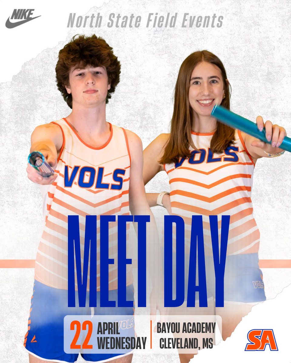 SA Vols Sports tweet media