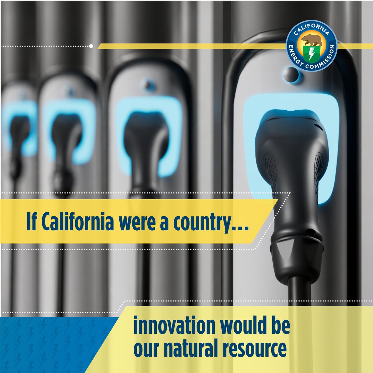 California Energy Commission - ⚡#CalEnergy tweet media