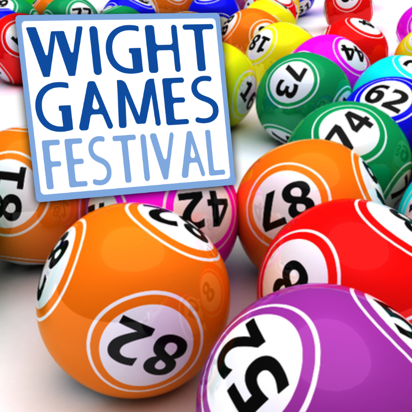 WightGames's tweet photo. What can we expect from Quizzy Bingo? Wight Games Festival partner @MountbattenIW tells us 'expect the unexpected'.
It is bingo on steroids, with challenges thrown in, for  two hours of fun on Friday, July 17th Go to https://t.co/cTxp2SZAKX for more details #readysteadywight https://t.co/UgX76uqzkI