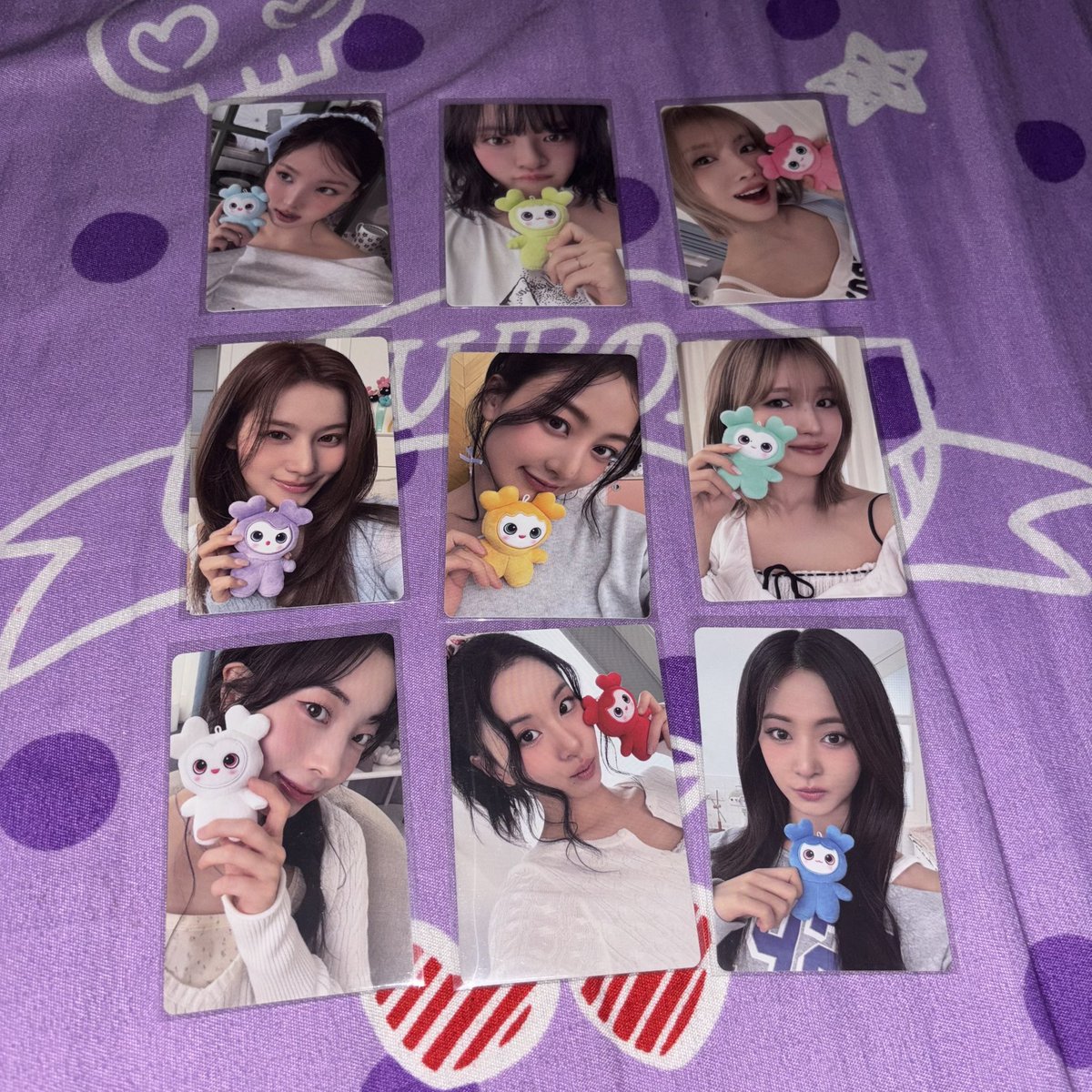 haw 🐶 - 5th anniversary! 💜 tweet media