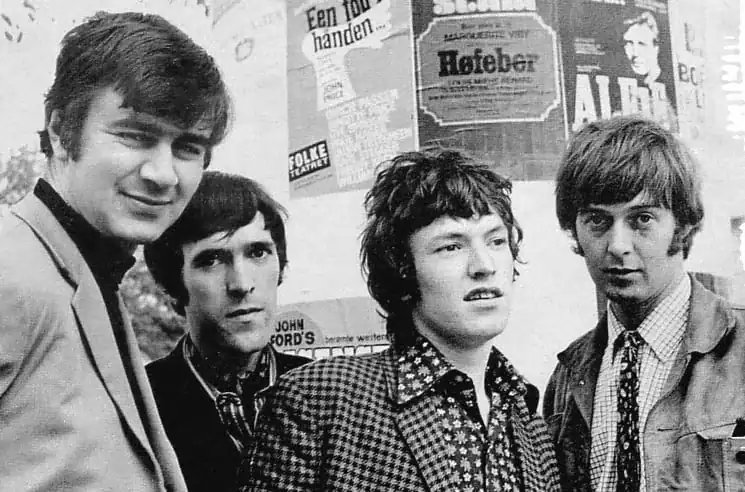 Plasticos y Decibelios tweet media