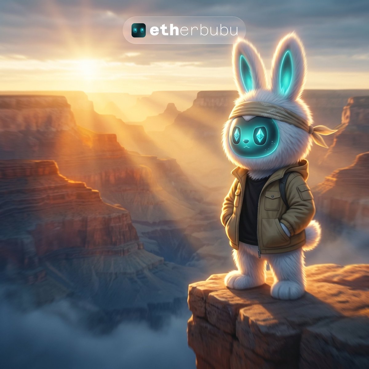 EtherBubu tweet media