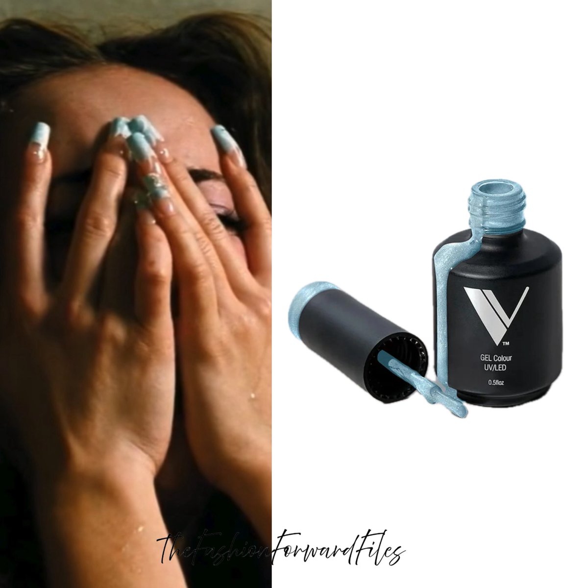 The Fashion Foward Files tweet media