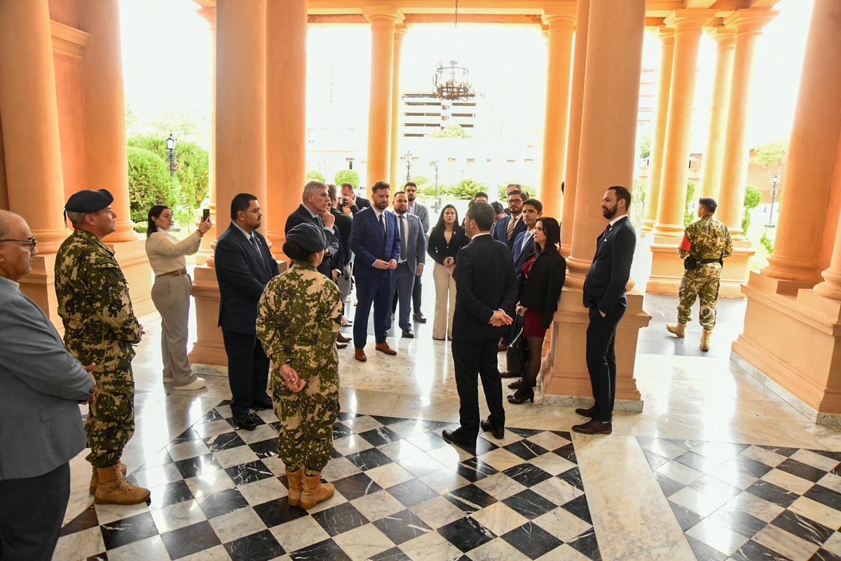 Patriots Network tweet media