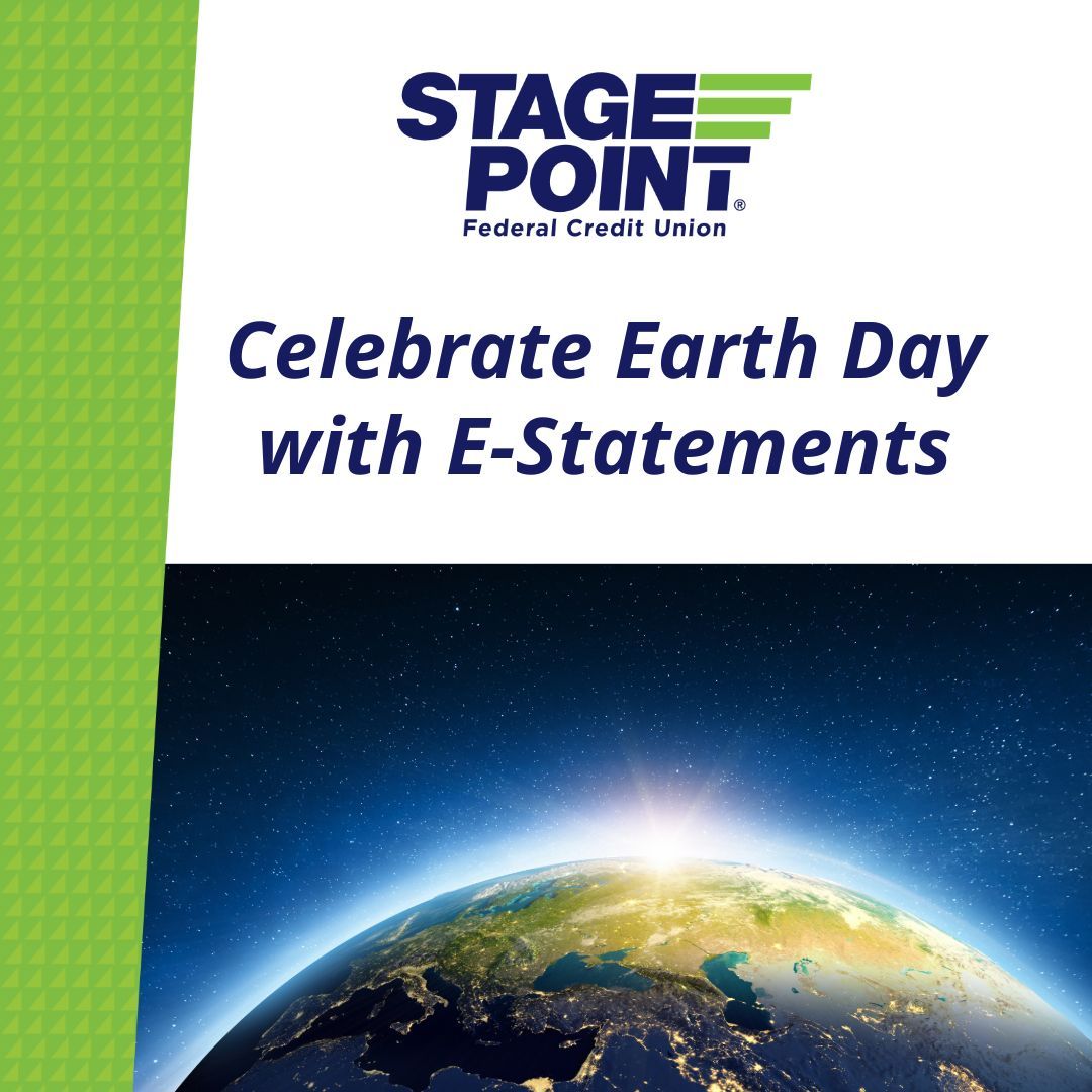 StagePoint Federal Credit Union tweet media