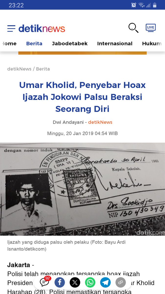 gatot swandito tweet media