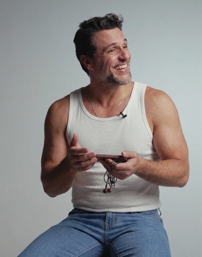 𝐀𝐥𝐞𝐱𝐚𝐧𝐝𝐫𝐞 𝐓𝐢𝐜𝐢𝐚𝐧𝐨 tweet media