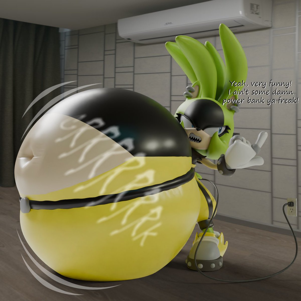 TLR S+ Floren’sWorld tweet media