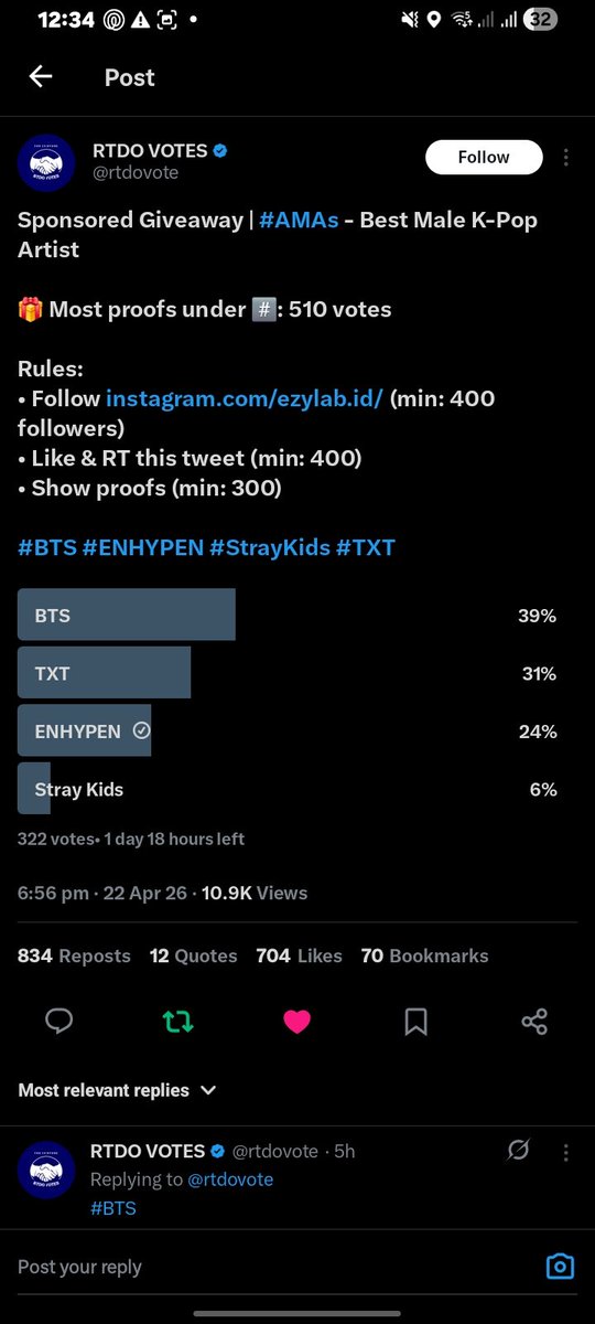 jasminxx__'s tweet photo. @rtdovote For #enhypen https://t.co/VUj0Ioxkd4