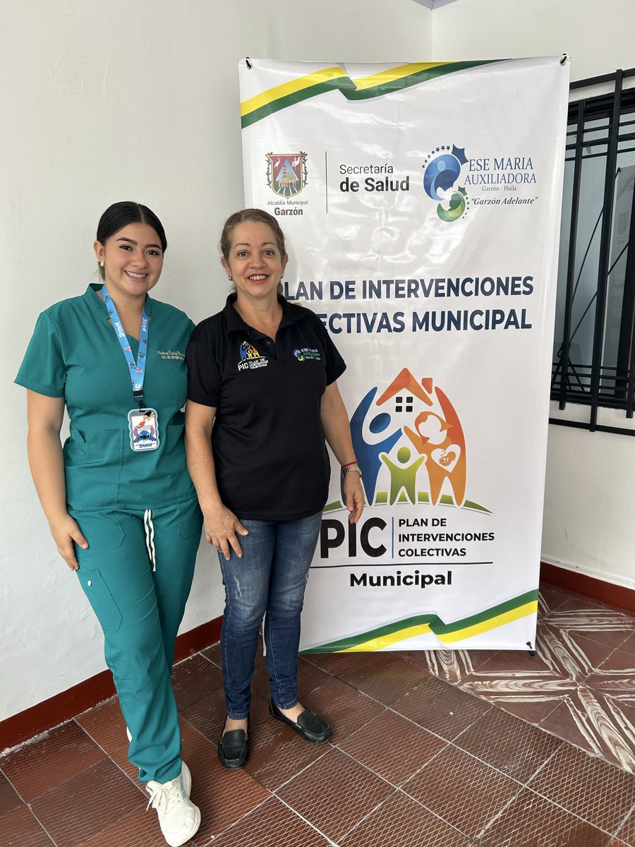 fund_FUNDAR's tweet photo. La fundación fundar en articulación con la secretaría de salud municipal de Garzon promocionan el autoestima y auto cuidado a los niños, niñas y adolescentes de la modalidad hogar sustituto. https://t.co/puKIqOBMXn