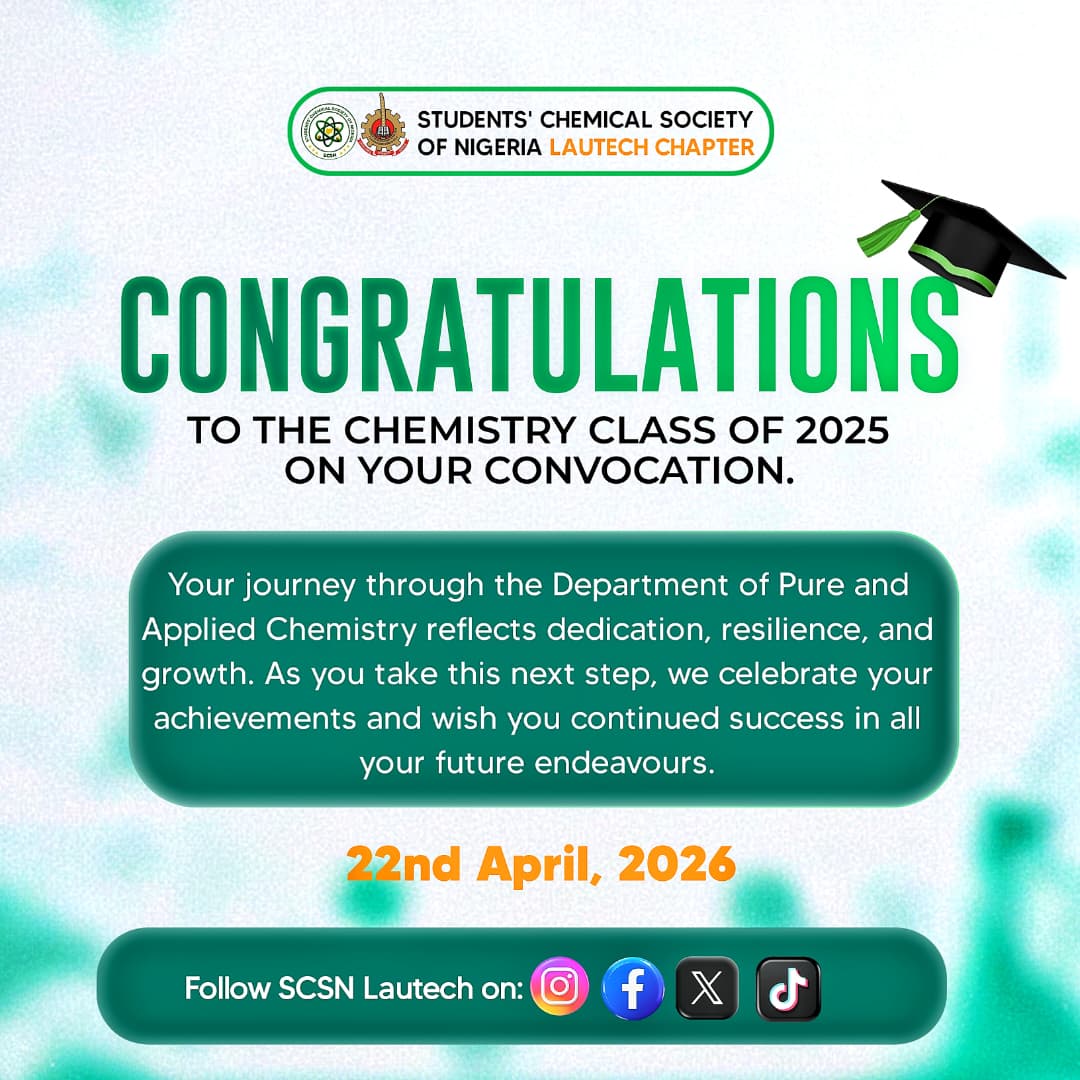 SCSN LAUTECH tweet media