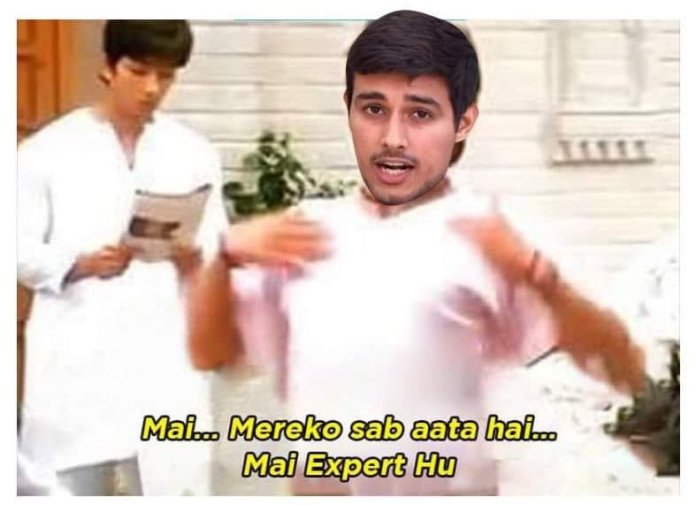 Ministry of Random Affairs tweet media