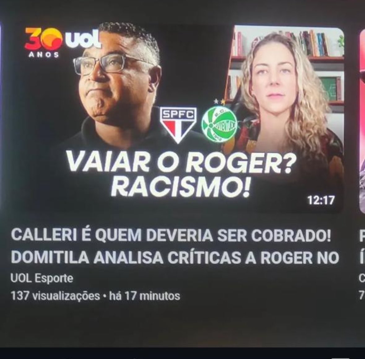 Opinião Tricolor 🎙🇾🇪 tweet media