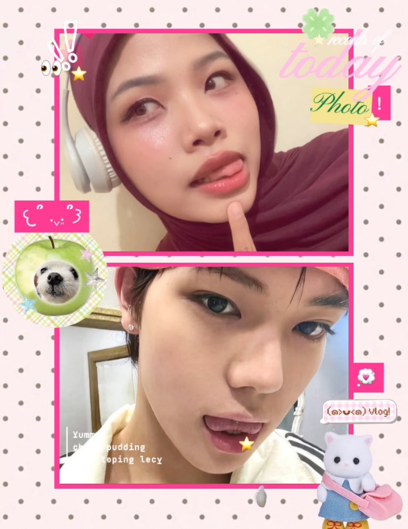 orin ✩ tweet media