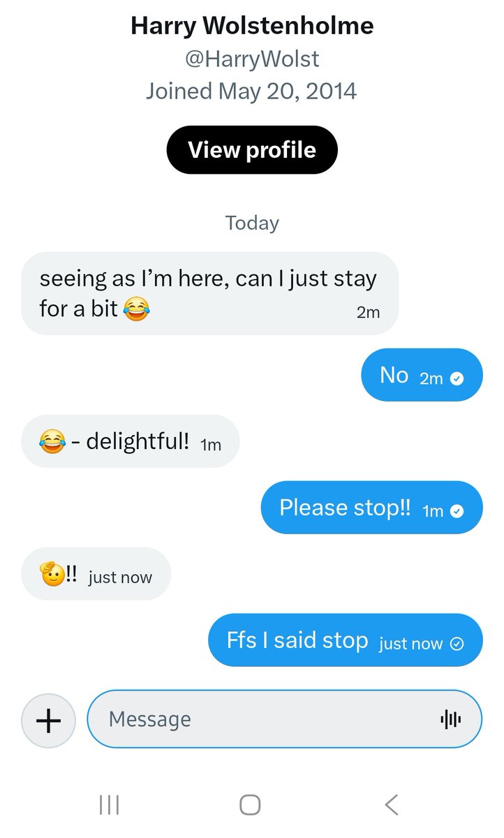 👑Ninney👑 tweet media