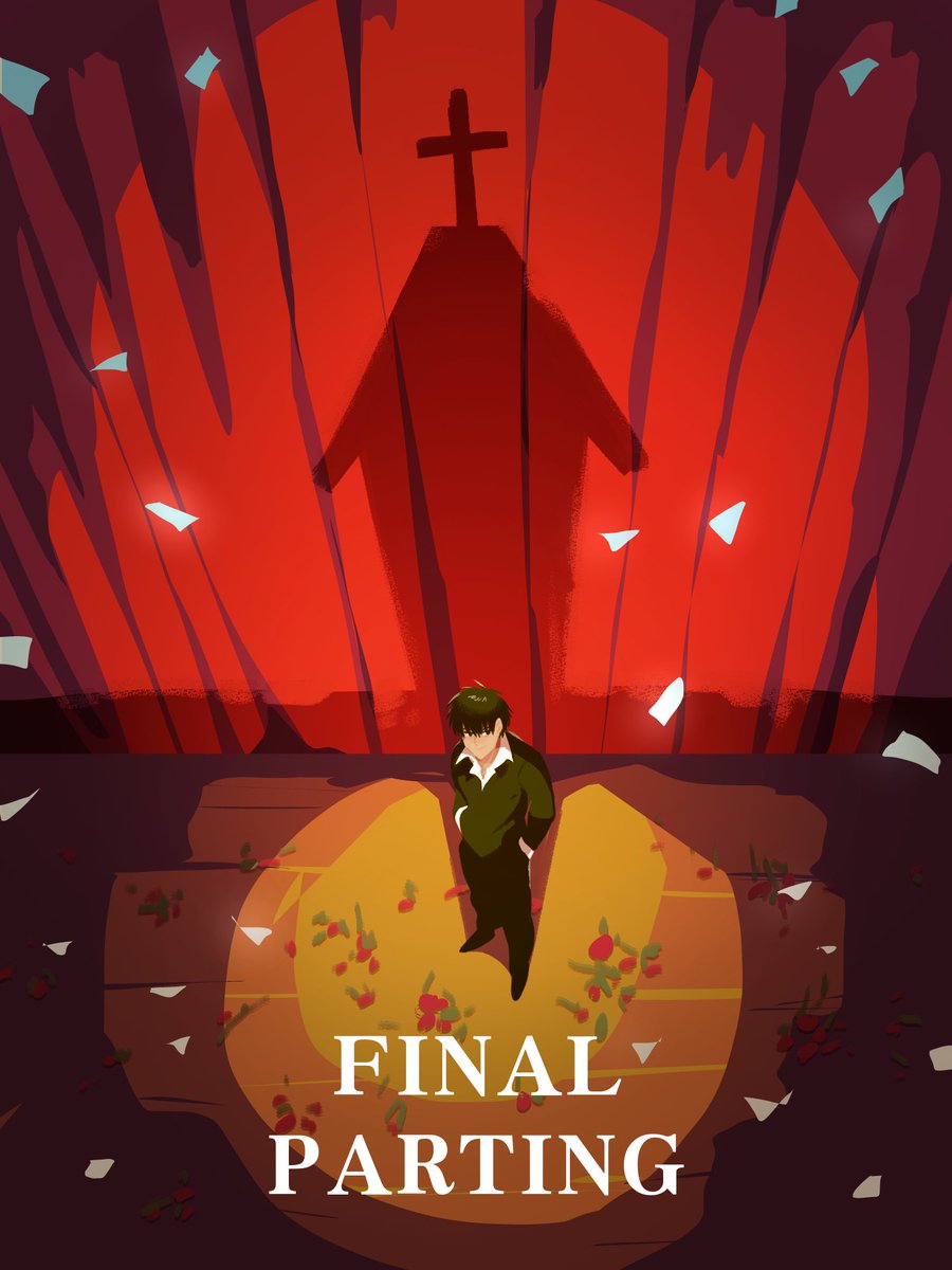 #TRIGUN #トライガン
wolfwood