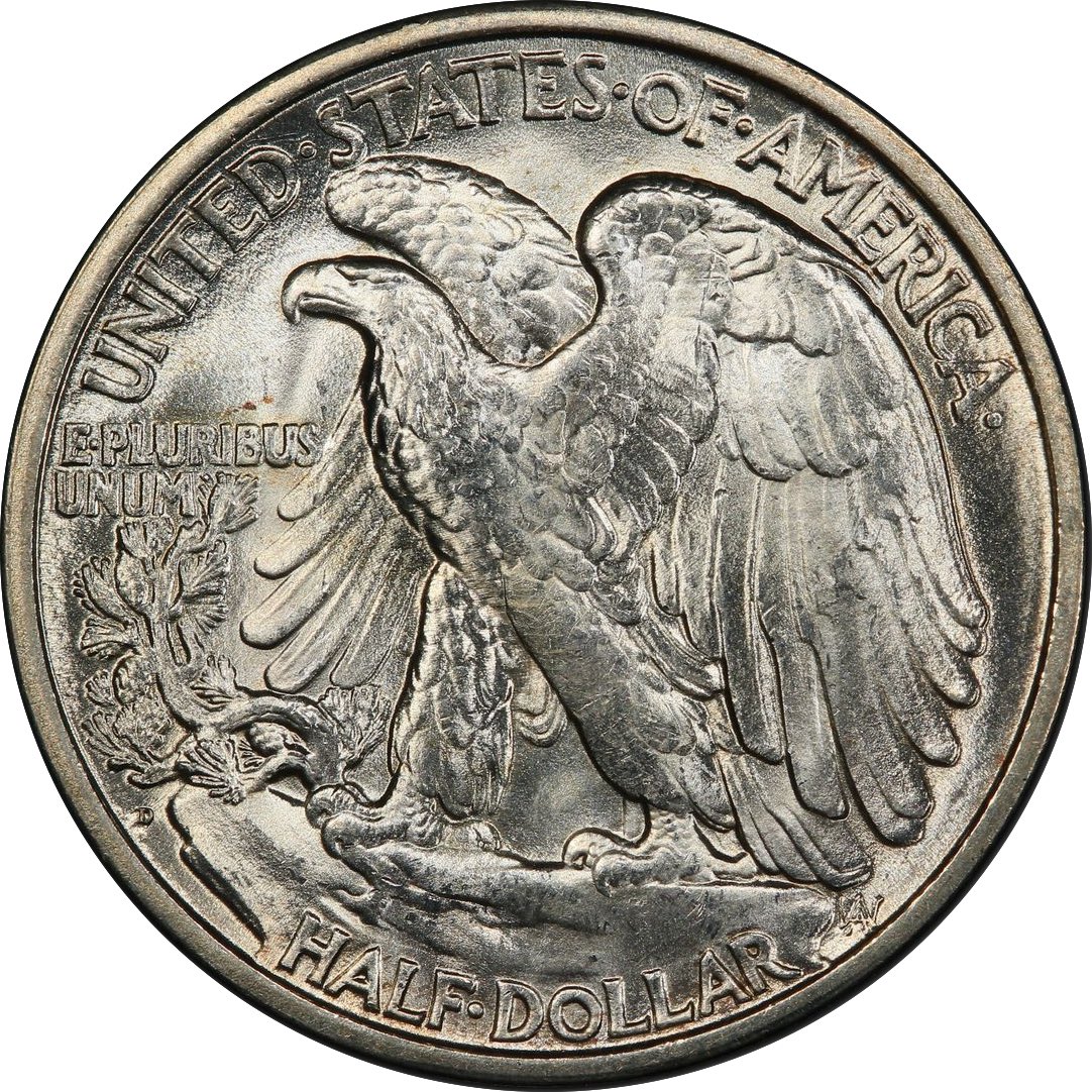 RareCoins4Sale's tweet image. RCW Featured Coin of the Day: eepurl.com/jDODbA
1921-D WALKING LIBERTY 50C PCGS certified MS65
COTD Price: $55,000

#PCGS #CoinCollecting #RareCoins #Numismatics #CoinCollector #CoinHunting #CoinInvestment #HardAssets #TreasureHunting #OldMoney