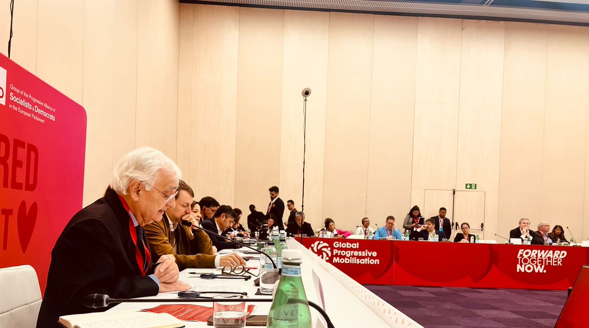 Congress tweet media