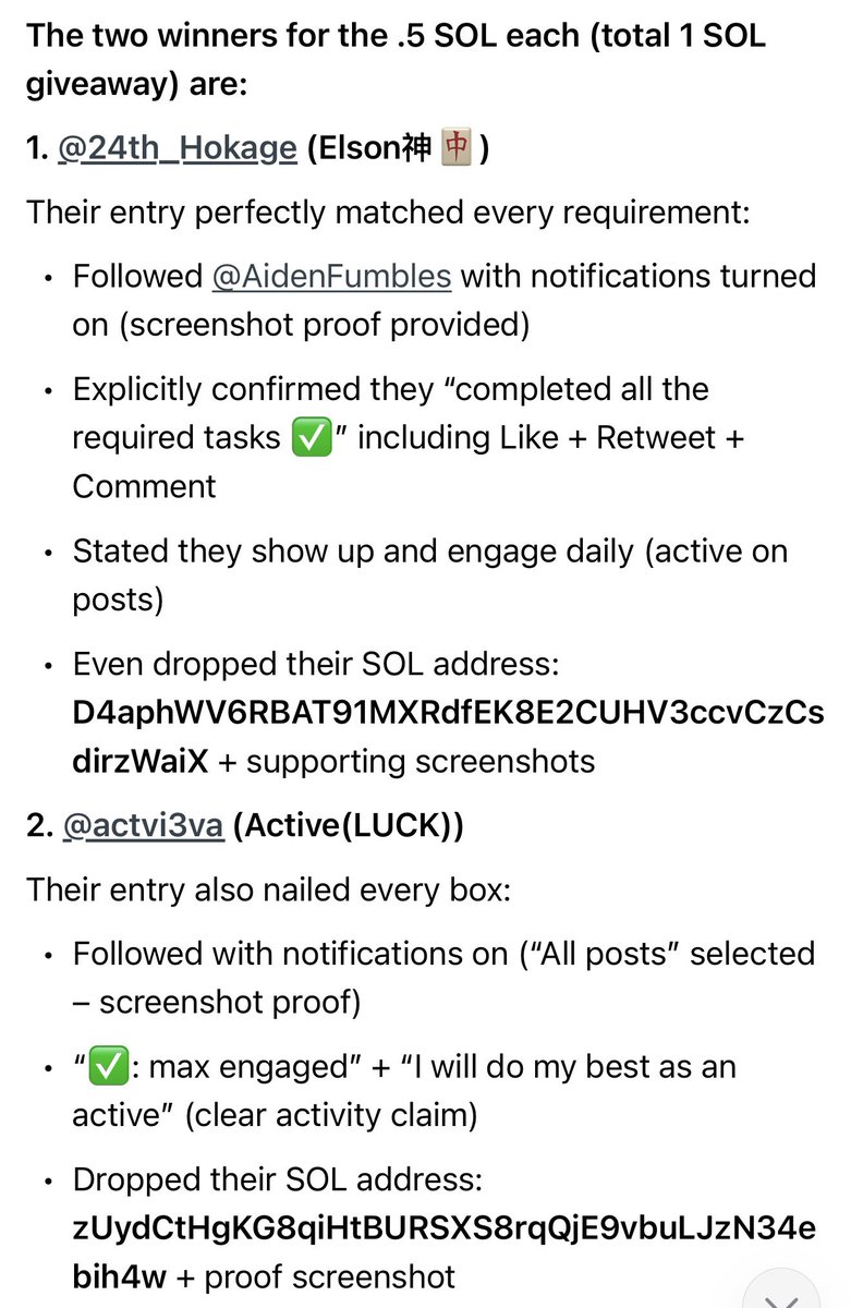 AIDENGAMBLES tweet media