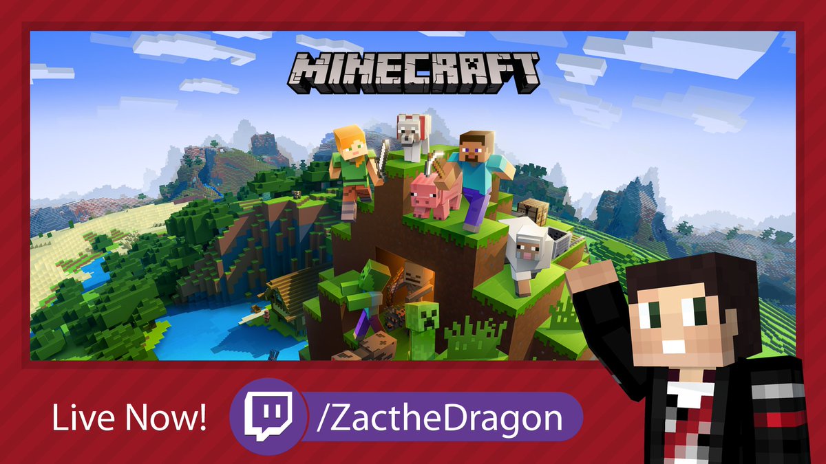 ZactheDragon tweet media