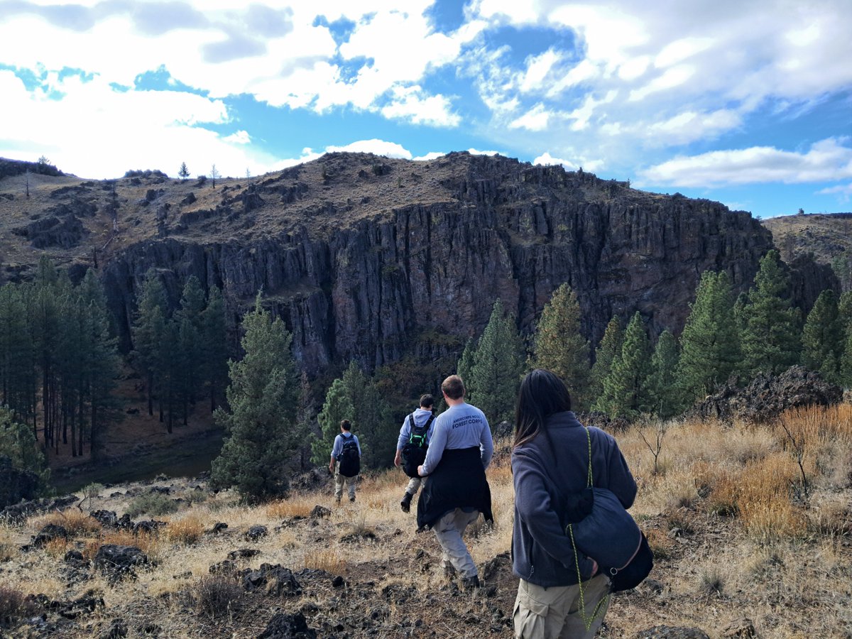 AmeriCorps tweet media