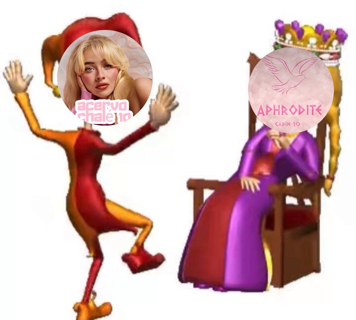 chalé 10 tweet media