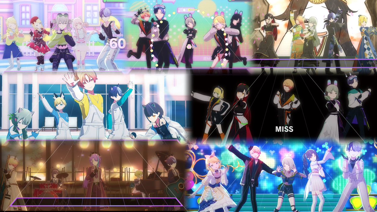 せまさんお部屋お邪魔しました〜♪
ツノ犬猫耳うさ耳アクセめちゃ良き〜でした😽💘