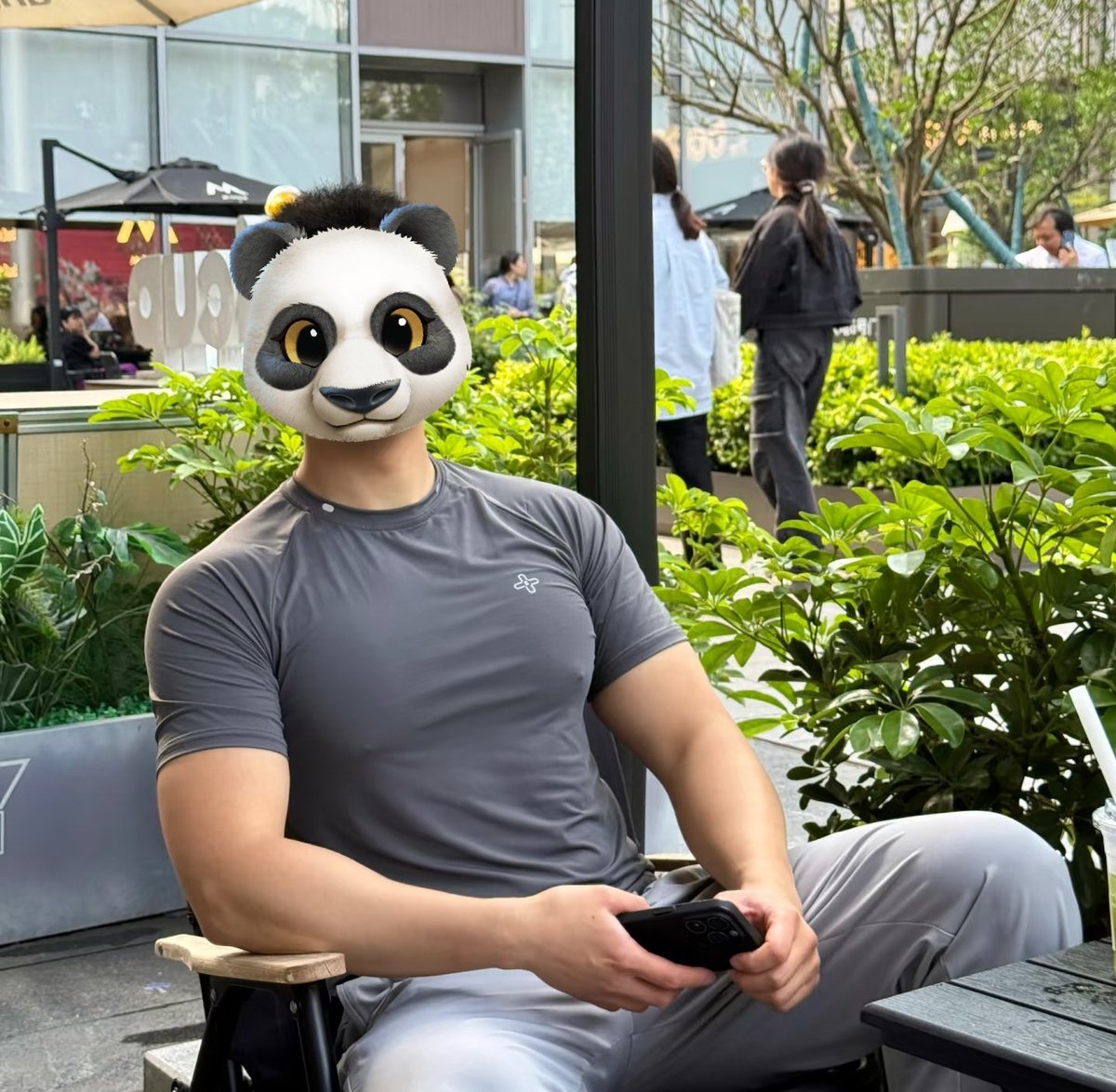 RAINBASE!🍌 | AKUN BARU tweet media