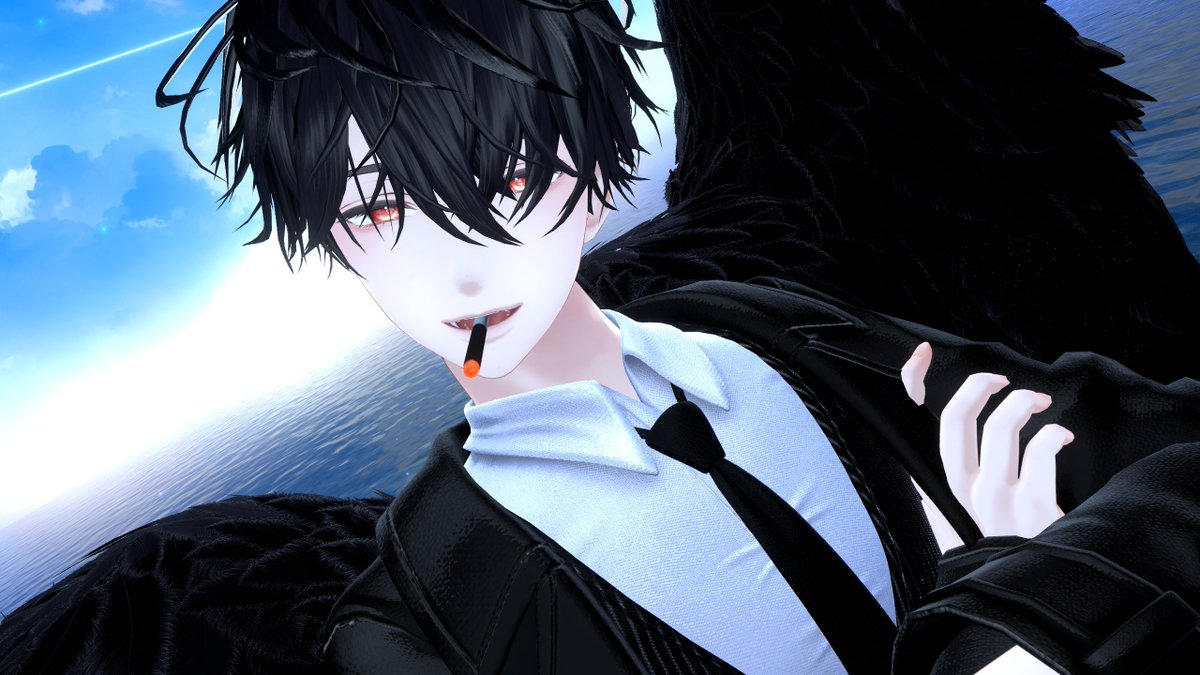 なつみ tweet media