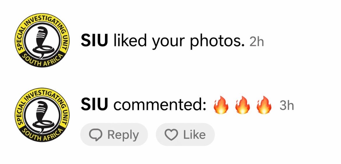 Thah MaZikode tweet media