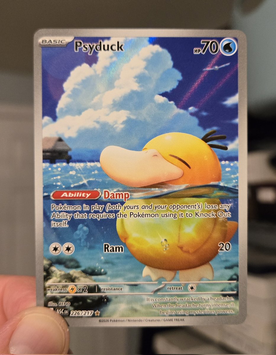 Mythic Cardz tweet media