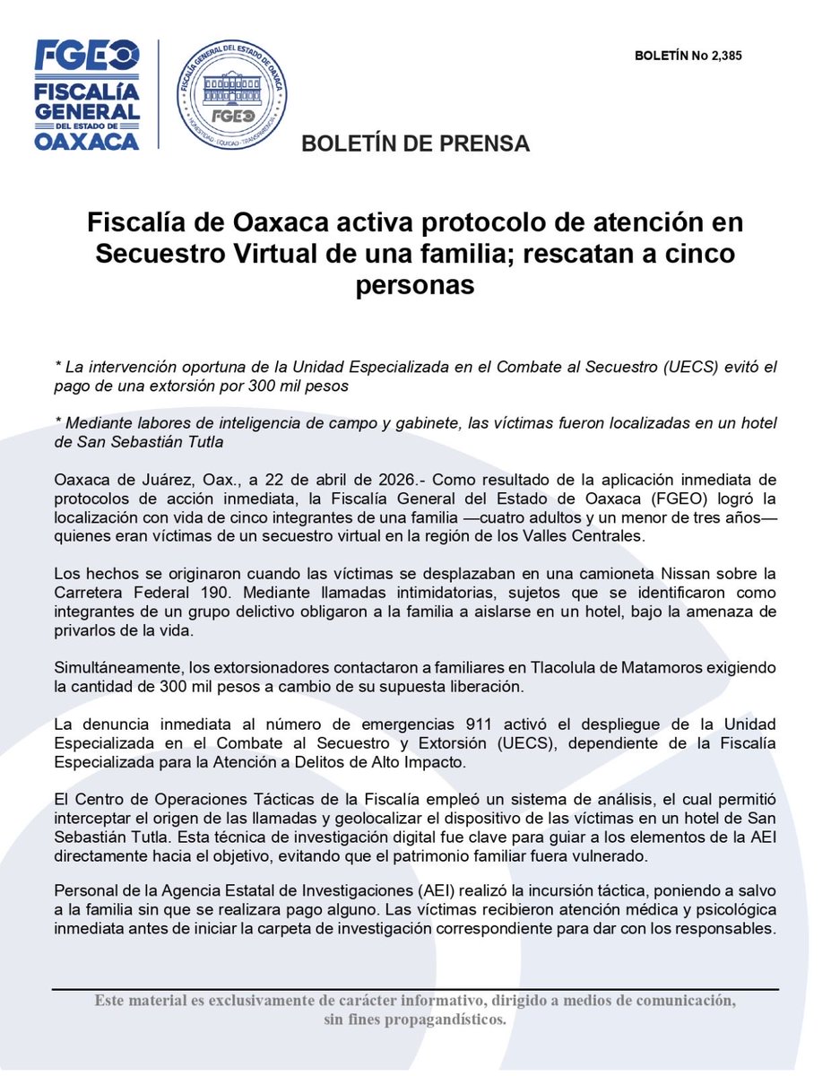 El Independiente tweet media