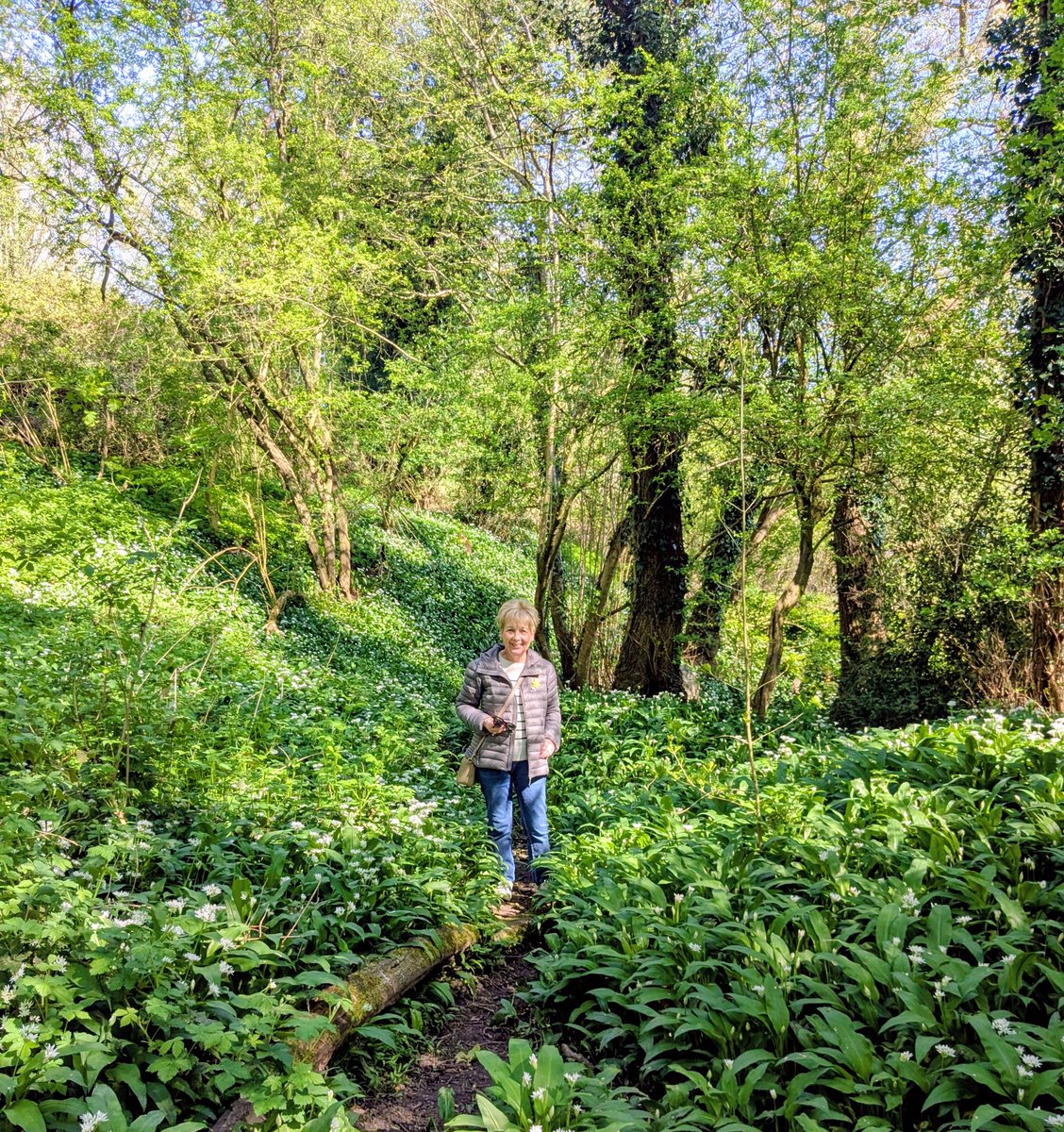 Claire Hill tweet media