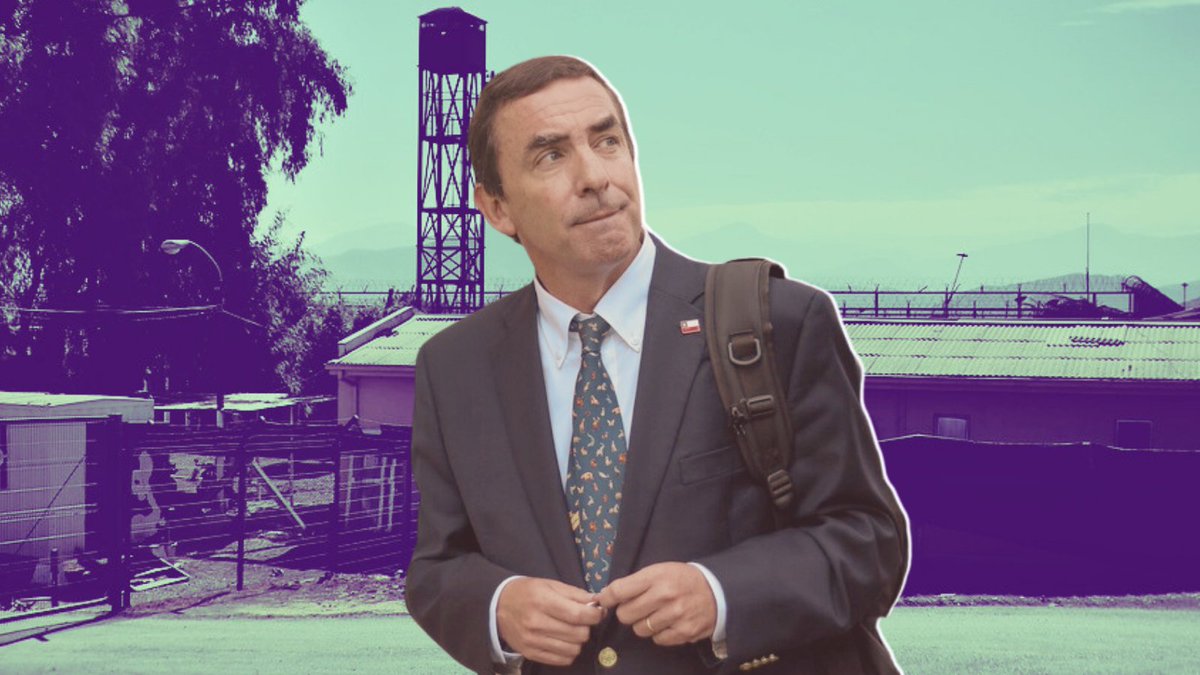 CHV Noticias tweet media