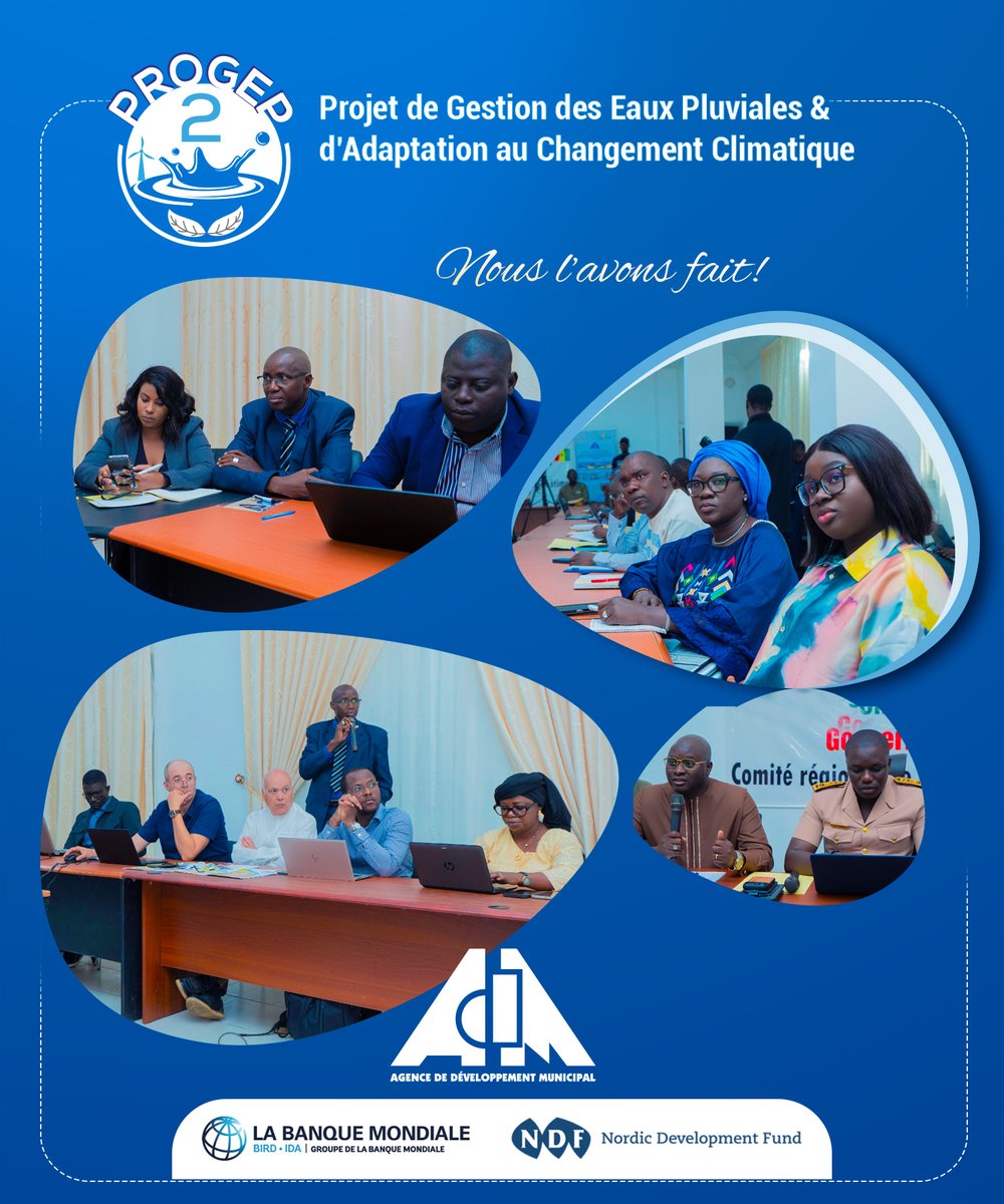 ADM_SÉNÉGAL tweet media