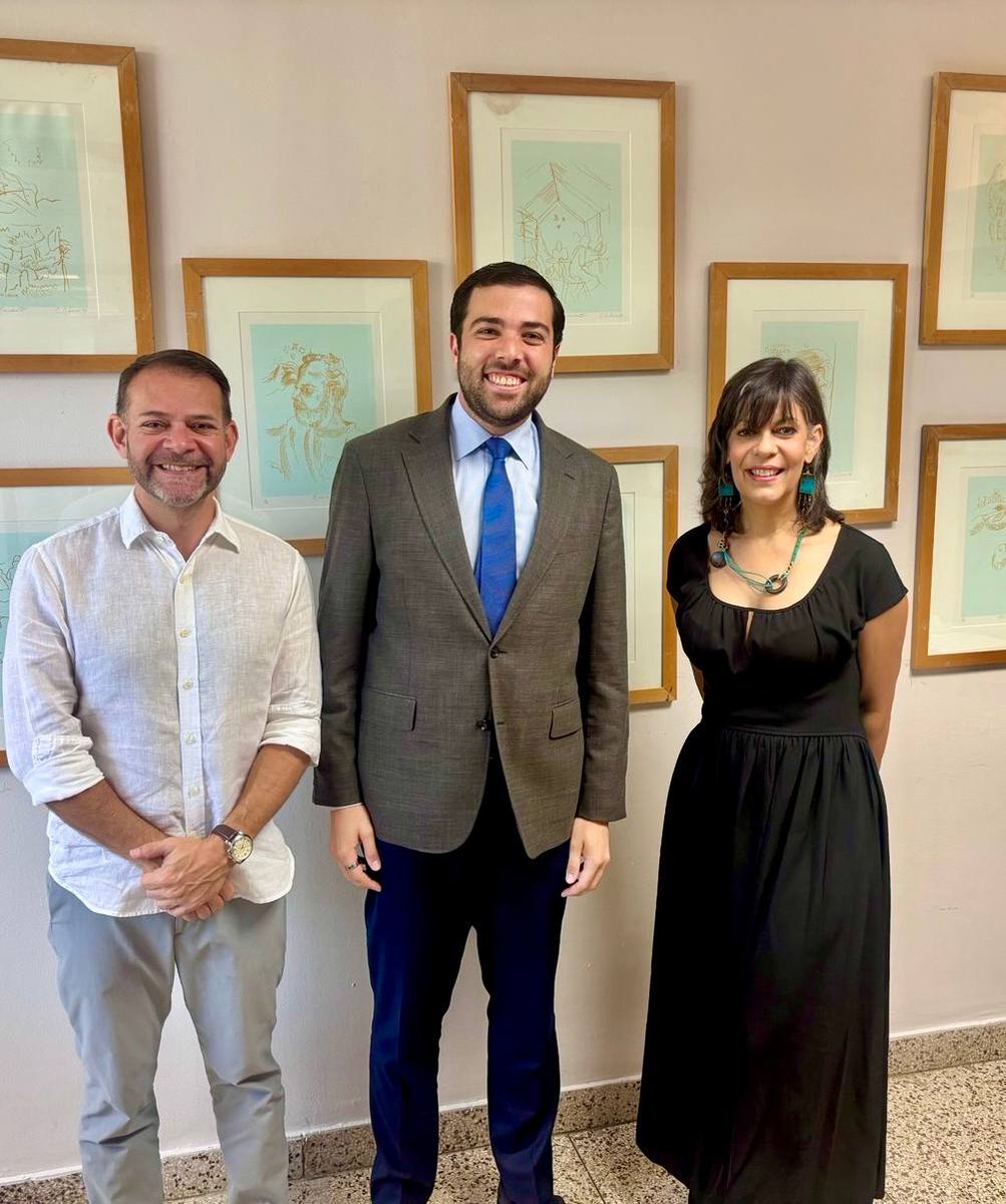DDEC Puerto Rico tweet media